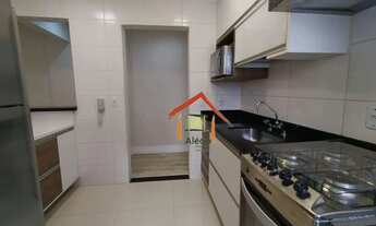 Imagem 7: Apartamento com 2 dormitórios, 65 m² - venda por R$ 620.000,00 ou aluguel por R$ 4.675,00