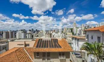 Imagem 7: Apartamento à Venda - Gutierrez, 4 Quartos, 250 m2