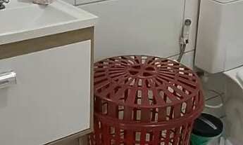 Imagem 5: Casa no residencial vida nova