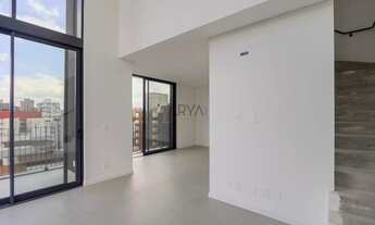 Imagem 7: Apartamento duplex à venda no Batel ARYA1