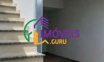 Imagem: CASA ASSOBRADADA - JARDIM ITAMARATY III