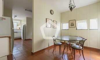 Imagem 7: Casa em Cosme Velho