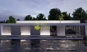 Imagem 3: Casa 3 quartos LINEAR, 171.59m2, Alvorada, Jd Belvedere -- Volta Redonda/RJ