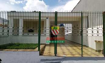 Imagem: Casa com 2 dormitórios para alugar no Jardim