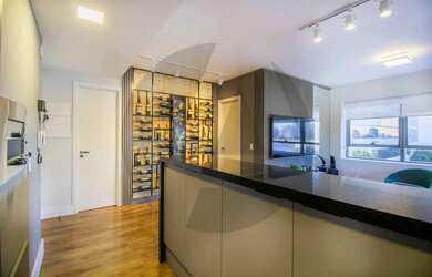 Imagem 15: Locação Apartamento PORTO ALEGRE RS Brasil