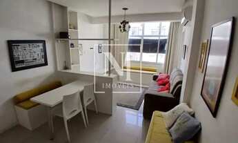 Imagem 2: Apartamento 2 quartos em Copacabana!