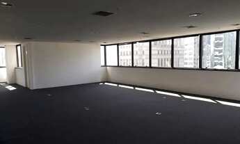 Imagem 7: Sala para alugar, 158 m² por R$ 6.320,00/mês - Brooklin - São Paulo/SP