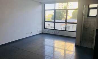 Imagem 2: Sala Comercial - Jardim São Dimas - Comercial Tech Tower - 68m²
