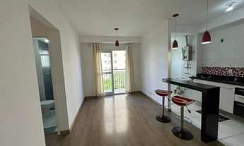 Imagem: Apartamento à venda em Barueri, Vila São