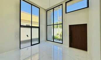 Imagem 6: Casa com 3 dormitórios à venda, 202 m² por R$ 1.490.000,00 - Condomínio Villa Verona - Sor