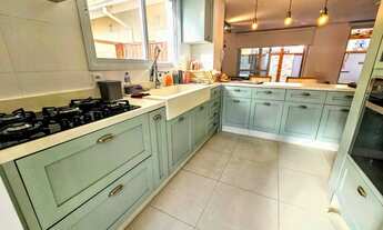 Imagem 5: Casa em Condominio com 3 quartos em Morro das Pedras - Florianópolis - SC