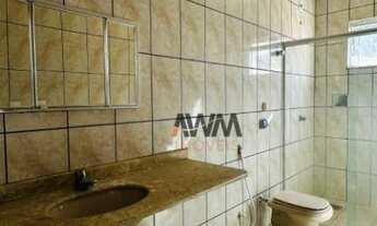 Imagem 7: Casa com 3 quartos 1 suíte à venda, 200 m² por R$ 700.000 - Setor dos Funcionários - Goiân