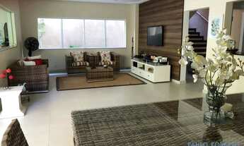 Imagem 5: CASA EM CONDOMÍNIO - ALPHAVILLE - SP