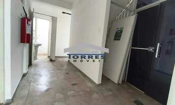 Imagem 3: Área comercial com 08 salas prontas para receber seu negócio