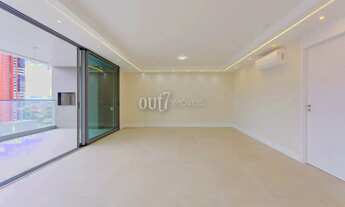 Imagem 4: Apartamento com 4 suítes no Serra Juvevê - Out7 Imóveis