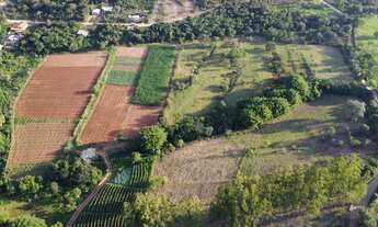 Imagem 7: Chacaras rurais na região dos Queiroz em mateus leme