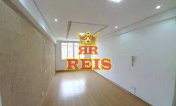 Imagem 3: Apartamento aluguel R$ 2.950,00 - Taboão - São Bernardo do Campo/SP