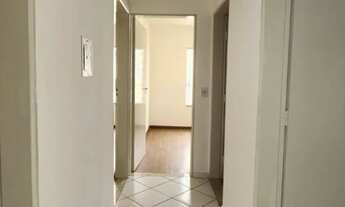 Imagem 5: Apartamento 100m² 3 Quartos 1 Suíte Armários Av. Portugal Ed. Abilene Setor Oeste Goiânia