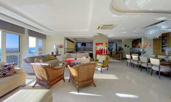 Imagem 3: MAGNIFICO APTº.SEMIMOBILIADO NA TRÊS FIGUEIRAS