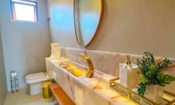 Imagem 11: Mansão Castelo D'Avila, Condomínio Praia Bella, Praia do Forte