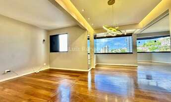 Imagem 2: Apartamento para aluguel 3 quartos 1 suíte 2 vagas - Sion