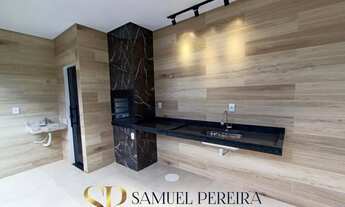 Imagem 3: Residencial Center Ville 3 quartos sendo 1 suíte - Goiânia GO