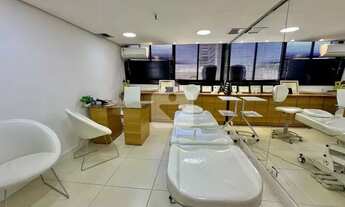 Imagem: Sala comercial para venda, 36m² - Ipanema