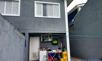 Imagem 5: SOBRADO - MORUMBI - SP