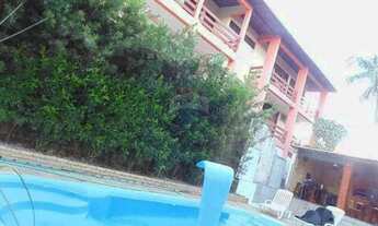 Imagem 2: Casa Mobiliada na Praia de Pirangi do Norte disponível para Locação Temporada!!!