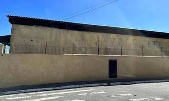 Imagem 3: Excelente Galpão Para Venda de 2.380 M ² De Terreno