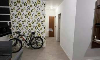 Imagem 3: Apartamento com 3 quartos em Guatupê - São José dos Pinhais - PR