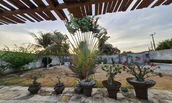 Imagem 6: Casa com estrutura de Pousada na Praia da Taiba