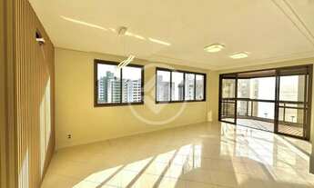 Imagem 2: JF- Imóvel para venda possui 121 metros quadrados com 3 quartos em Agronômica - Florianópo