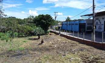 Imagem 2: Terreno à venda, 9435 m² por R$ 5.000.000,00 - Ancuri - Fortaleza/CE