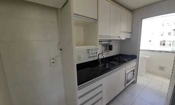 Imagem 5: Apartamento semi mobiliado 2 Quartos Fundos 50,28m²