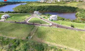 Imagem 6: CONDOMÍNIO FECHADO RESERVA AMARY - TERRENO À VENDA COM BEACH CLUBE EXCLUSIVO DE FRENTE PAR