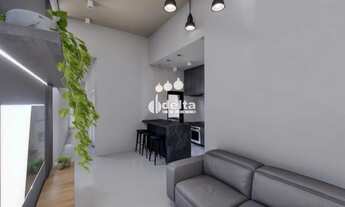 Imagem 6: Casa residencial com 3 quartos disponível para venda no bairro Novo Mundo em Uberlândia-MG