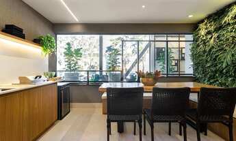 Imagem: Apartamento 2 Suítes Decorado em Goiânia