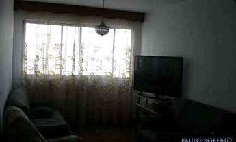Imagem 10: APARTAMENTO - VILA MARIANA - SP
