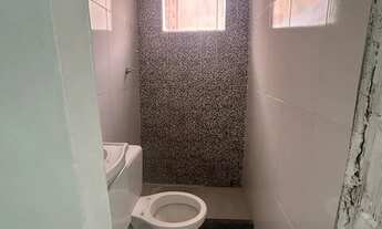 Imagem 5: Aluguel casa São Jorge