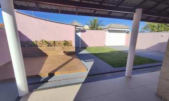 Imagem 3: Casa 3 quartos Jardim Atlântico Leste, Itaipuçu