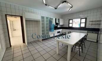 Imagem 16: Casa 3 quartos com piscina - Córrego Grande, Florianópolis