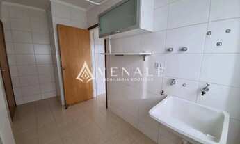 Imagem 2: Apartamento a venda no condomínio Condomínio Edifício Dampezzo no bairro Zona 07