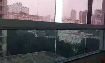 Imagem 3: RC-VENDE- SE APT EM NAZARÉ NO ED.BANNA S/GARAGEM