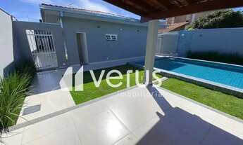 Imagem: Casa Bairro Brasil 300m² com 04 quartos