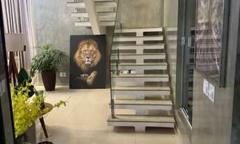 Imagem 3: Linda casa no residencial Reserva Bella Vista