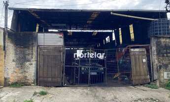 Imagem 3: Terreno à venda, 500 m² por R$ 1.400.000,00 - Vila Mangalot - São Paulo/SP