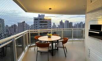 Imagem: Ed Freesia Belíssimo Alto Padrão no Umarizal