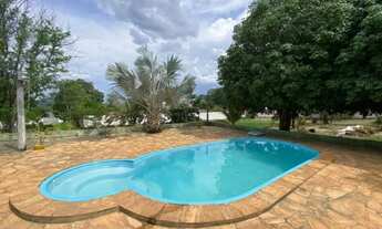 Imagem: Vendo Chácara Distrito da Guia - Excelente