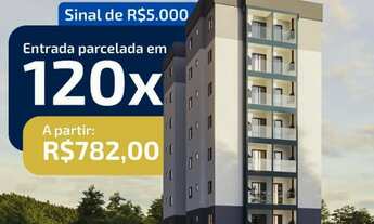 Imagem: VISTA Residence - Bairro São João - LANÇAMENTO